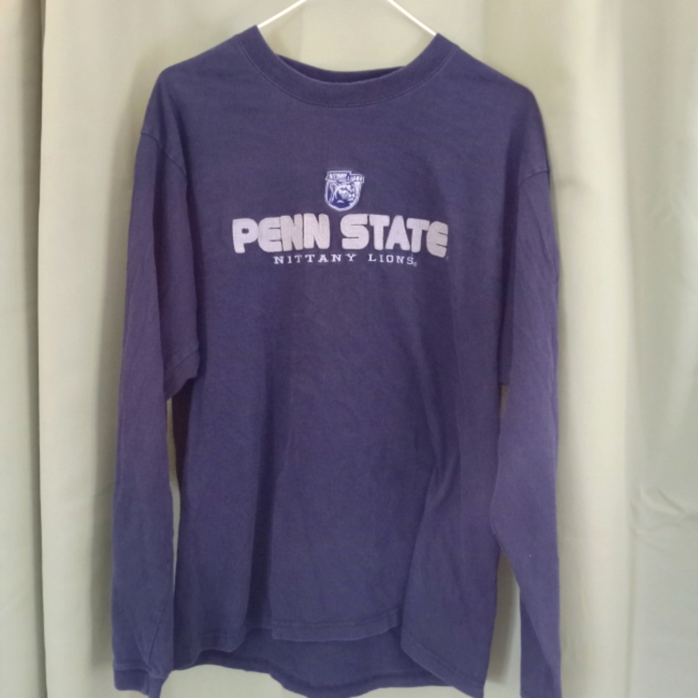 Penn State vintage longsleeve